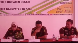 Kejaksaan Negeri Kabupaten Bekasi