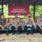 Giat Jumat Curhat di Desa Cipayung Kabupaten Bekasi