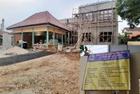 Kantor Kelurahan Kebalen