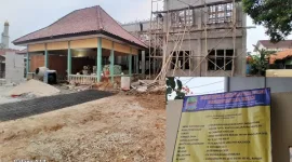 Kantor Kelurahan Kebalen