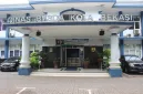 Foto: Kantor DBMSDA Kota Bekasi