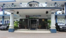 Foto: Kantor DBMSDA Kota Bekasi