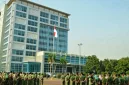 Gedung Pemkot Bekasi