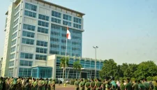 Gedung Pemkot Bekasi