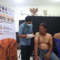 Suasana Hapus Tato Massal