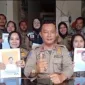 Satpol PP Garut Dukung Gibran