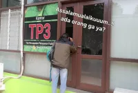 Kantor TP3 Kota Bekasi
