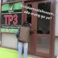 Kantor TP3 Kota Bekasi