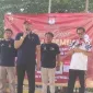 PPK Cikarang Pusat Gelar Senam Sehat 