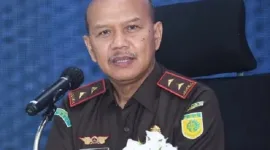 FotoK Kajati Jabar, Ade Tajudin Sutiawarman