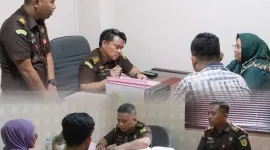 Kejaksaan Negeri Jakarta Pusat