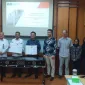 Dirjen PP Kemenkumhan MoU dengan ICRJ