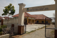 Kantor Desa Hurip Jaya