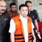 Foto: Terpidana Setya Novanto (Setnov)