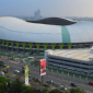 Stadion Chandrabaga Kota Bekasi