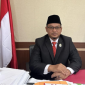 Foto: Ketua Fraksi PKS DPRD Kota Bekasi: Sardi Effendi