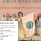Wanita Bekasi Keren (WBK) Kota Bekasi
