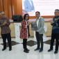 Prof. Didit Budi Nugroho Resmi Guru Besar ke-24 Universitas Kristen Satya Wacana