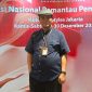 Pengamat Deep Koordinator Kabupaten Bekasi, Afief Ardhila 