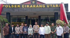 Polsek Cikarang Utara