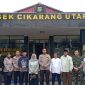 Polsek Cikarang Utara