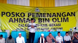 Foto: Ahmad Bin Olim