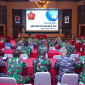 Rakor Intelijen TNI Tahun 2024