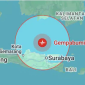 Gempa Tuban 6.0 Mag