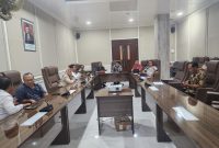 DPRD Kabupaten Bekasi Jawa Barat