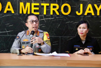 Kabid Humas Polda Metro Jaya, Kombes Pol Ade Ary Syam Indradi 