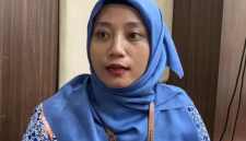 Ketua Bawaslu Kota Bekasi: Vidya Nurrul Fathia