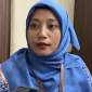 Ketua Bawaslu Kota Bekasi: Vidya Nurrul Fathia