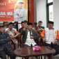 Foto: Ketua DPD PKS Kota Bekasi, Heri Koswara Dalam Acara Buka Puasa Bersama Jurnalist 