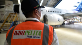 PT. Indopelita Aircraft Services