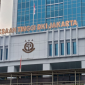 Gedung Kejaksaan Tinggi DKI Jakarta