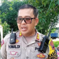 Kasatlantas Polrestabes Semarang, AKBP Yunaldi 