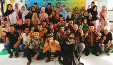 Alumni SMP Muhammadiyah Tamansari Butuh Purworejo