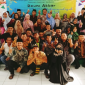 Alumni SMP Muhammadiyah Tamansari Butuh Purworejo