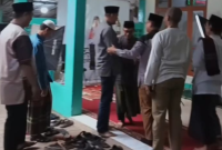 Masjid Baitul Rohman RT03 RW02, Keluarahan Ciketing Udik 
