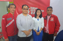 Foto: Klarifikasi Jajaran PSI Kota Bekasi