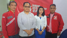 Foto: Klarifikasi Jajaran PSI Kota Bekasi