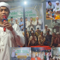 Acara Halal Bihalal Warga RTT 01 Perumahan Villa Gading Harapan (VGH) Kebalen, Kecamatan Babelan, Kabupaten Bekasi