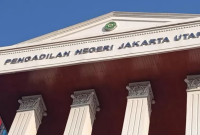 Kantor PN Jakarta Utara