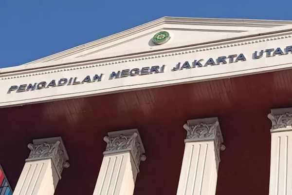 Kantor PN Jakarta Utara