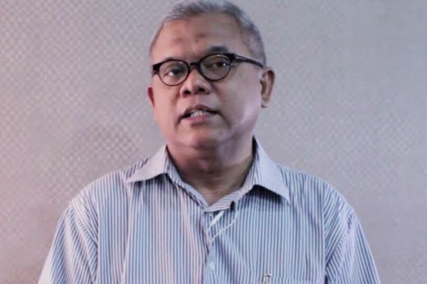 Pakar Hukum Pidana: Dr. Abdul Fickar Hadjar 