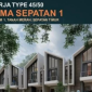 Proyek Perumahan Sepatan 1 