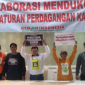 Aktivis KEMAH Indonesia