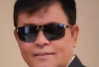 Foto: Penasehat Hukum: Ramses Kartago, SH