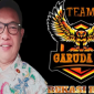 Foto: Agus Budiono (Dewan Pembina TEAM GARUDA-08, Bekasi Raya 