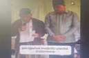 Video Viral Dukungan Pengurus MUI se-Kecamatan Kota Bekasi Terhadap Tri Adhianto